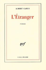 L’Étranger