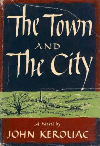 TownAndTheCity