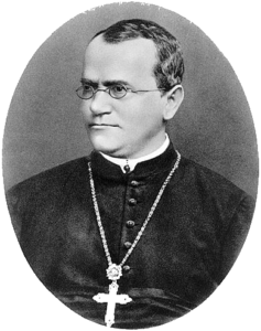 Gregor Mendel