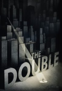 The Double Movie Still 2