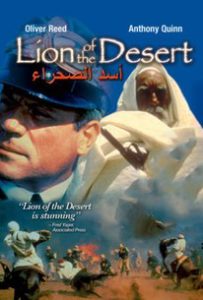 lionofthedesert